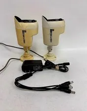 Night Owl 5.0 HD Security Camera. CM-PXHD50NW-BU-JF (Lot of 2)
