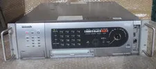 Panasonic WJ-HD616K 16-Channel DVR Digital Disk Video Recorder SD5 Link