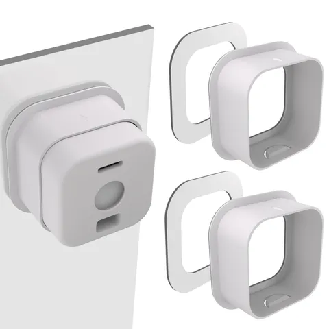2 Pack Window Mount for Blink Mini 2K+ Indoor Camera, No Reflection