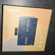 Simplisafe Extra Camera Battery for Smart Home Security Camera