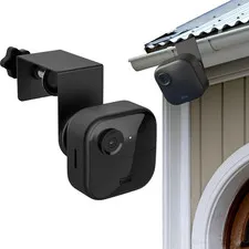Door/Gutter Mount for Blink Indoor/Outdoor Camera(4Th/3Rd Gen) & Blink XT2/XT Ca