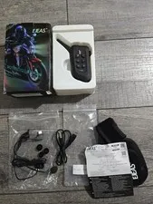 EJEAS V4C Plus Professional Football Intercom, Bluetooth 5.1 Headset, RIGHT 
