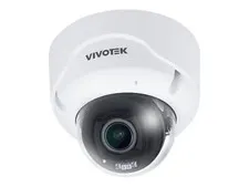 VIVOTEK V-SERIES FD9399-EHTV H.265 4.3-9.8mm IR WDR 8MP