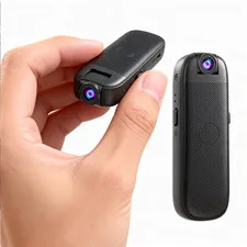 New SK2 Mini Camera 720P Clear Night Vision Lightweight Portable Premium Cams Mo