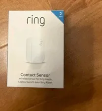 Ring Alarm Contact Sensor 2-pack (2nd Gen)