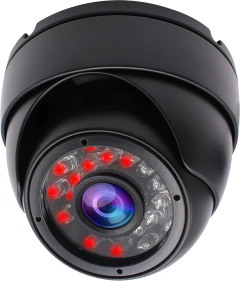 2MP USB Camera H.264 1080P Webcam Day Night Vision Indoor Outdoor Dome Webcamera