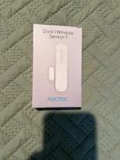 aeotec door/window sensor 7