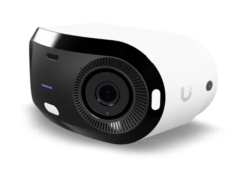 Ubiquiti UniFi G6 180 Network surveillance camera tamper-proof / UVC-G6-180-W