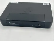 Swann 4K 8 Channel PoE NVR SRNVR-88580H For Parts/Repair Fast Ship 🇨🇦