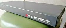 *NICE* Pelco DX8100-EXP 16 Channel Expansion Unit