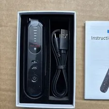 T01 Smart Camera Detector 5 Levels Sensitivity New/Open Box