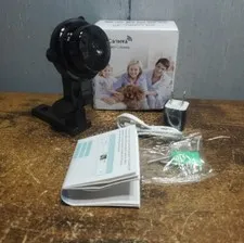 Brand New WiFi Smart Net Camera-HD Wireless IP Camera