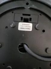 2X CVC8246IHR motorized CAMERA used. As is.