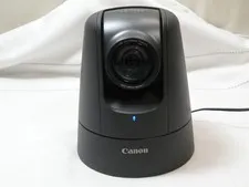 Canon VB-M44, PTZ Network Camera, 1.3MP, 1280x960, 20x optical zoom, Works Fine