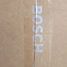 Bosch NDA-U-PMT Pendant Pipe Mount 31cm/12in for IP/Network Wired Mount