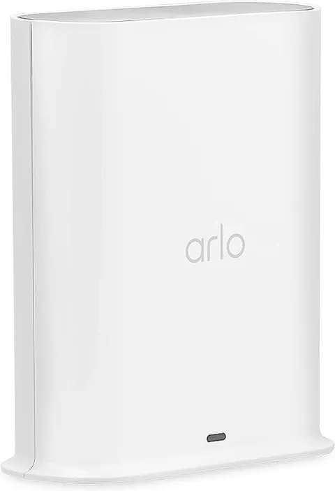 Arlo Pro Smart Hub for Arlo Cameras VMB4540-100NAS - White