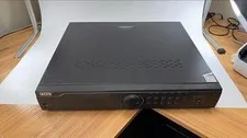 Camera + NVR Bundle (4 MP PTZ Camera + 16 Channel NVR)