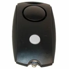 Mini Keychain Safety Security Personal Panic Anti Rape Attack Siren Alarm