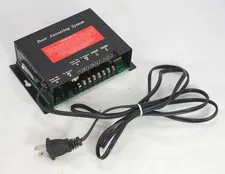 DoorBell Fon Door Answering System DP-28C Controller