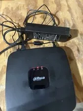DVR  Network Video Recorder