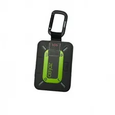 Zoleo 1000 Satellite Communicator with SOS and Carabiner Clip