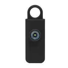 Personal Security Keychain Emergency Panic Alarm