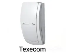 Texecom AFB-0042 Premier Elite AMDT Volumetric - Anti Masking - IMQ 3