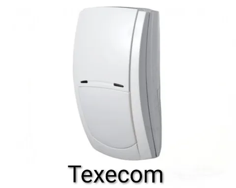 Texecom AFB-0042 Premier Elite AMDT Volumetric - Anti Masking - IMQ 3