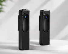 Camera Mini Body Camera HD 1080P Portable Cop Pocket Cam with Video Recor