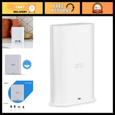SmartHub for Arlo Cameras - Wi-Fi Connector for Essential, Pro, Ultra & Floodlig