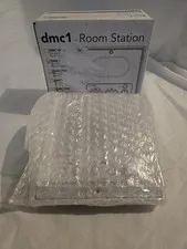 M&S Systems™ DMC1RS Indoor Room Station w/ Remote Scan for DMC1 Radio-Intercom