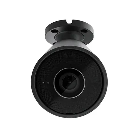 Ajax BulletCam Wired POE (IR) CCTV Surveillance Camera