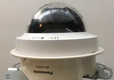 Panasonic BB-HCM527A Network Camera Only (No Cables)