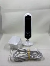 AMAZON Echo Look Smart Assistant Camera White With Power Adapter