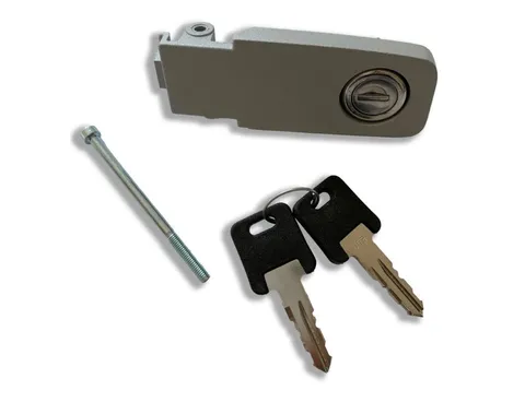 Original Replacement DITEC 6NESRL Complete Lock Unlocking For NEOS
