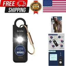 She’s Birdie 3.0 New Version – The  Personal Safety Alarm for Women by Women–...