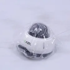 Revo RACVDJ36-1B IR Dome Camera 2.1 Megapixel