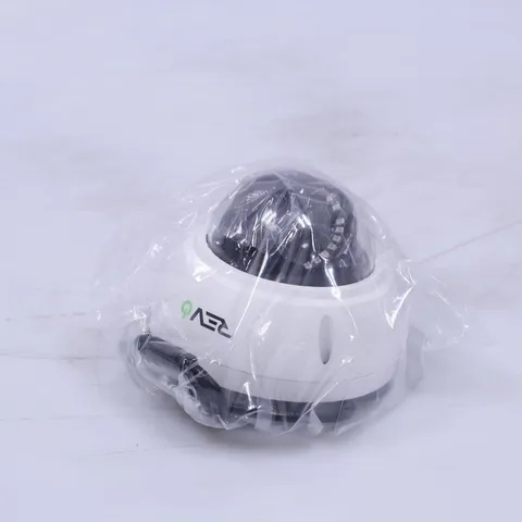 Revo RACVDJ36-1B IR Dome Camera 2.1 Megapixel
