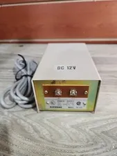 Aiphone PS-12C Intercom Power Supply ( NOS WITHOUT ORIGINAL BOX)