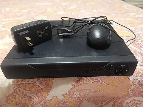 H. 264 HD iDVR