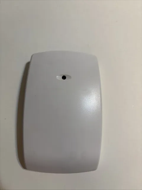 Genuine Honeywell 5853 Wireless Glass Break Detector Sensor White No Battery