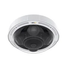 AXIS P3717-PLE Indoor/Outdoor Security Camera - OPEN BOX