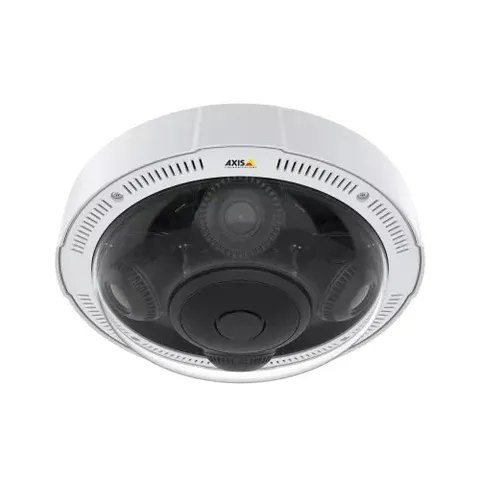 AXIS P3717-PLE Indoor/Outdoor Security Camera - OPEN BOX