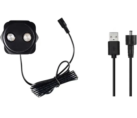 Smart TLC2326 Liquid Level Monitor Oil Water Outdoor Alarm Sensor Household