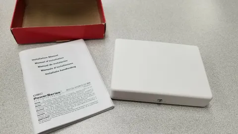 DSC RF5132-433 PowerSeries Wireless Receiver 32 Zone 433MHz for Alarm Systems