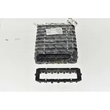 2CSE1605EL ABB ELOS 6 Position Under-Plaster Mount Support, Black, 10 Pack