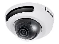 VIVOTEK FD9166-HN 2.8mm IP Security Camera Network Camera Mp FD9166-HN (2.8MM)
