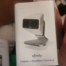 Xfinity Xcam2 HD Security Motion Camera Indoor Outdoor