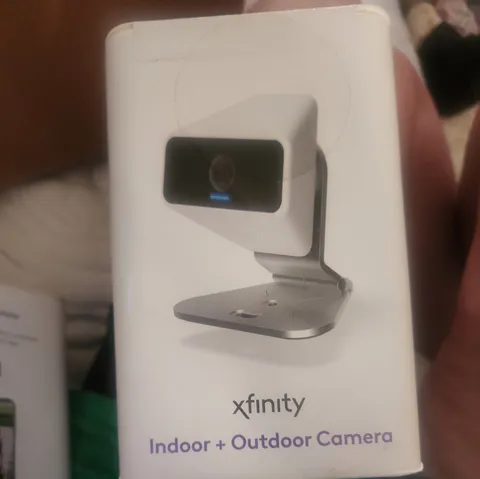Xfinity Xcam2 HD Security Motion Camera Indoor Outdoor