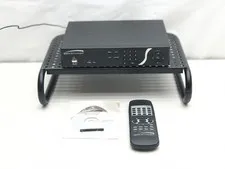 Speco D4CS500 4 Channel Digital Video Recorder with Remote